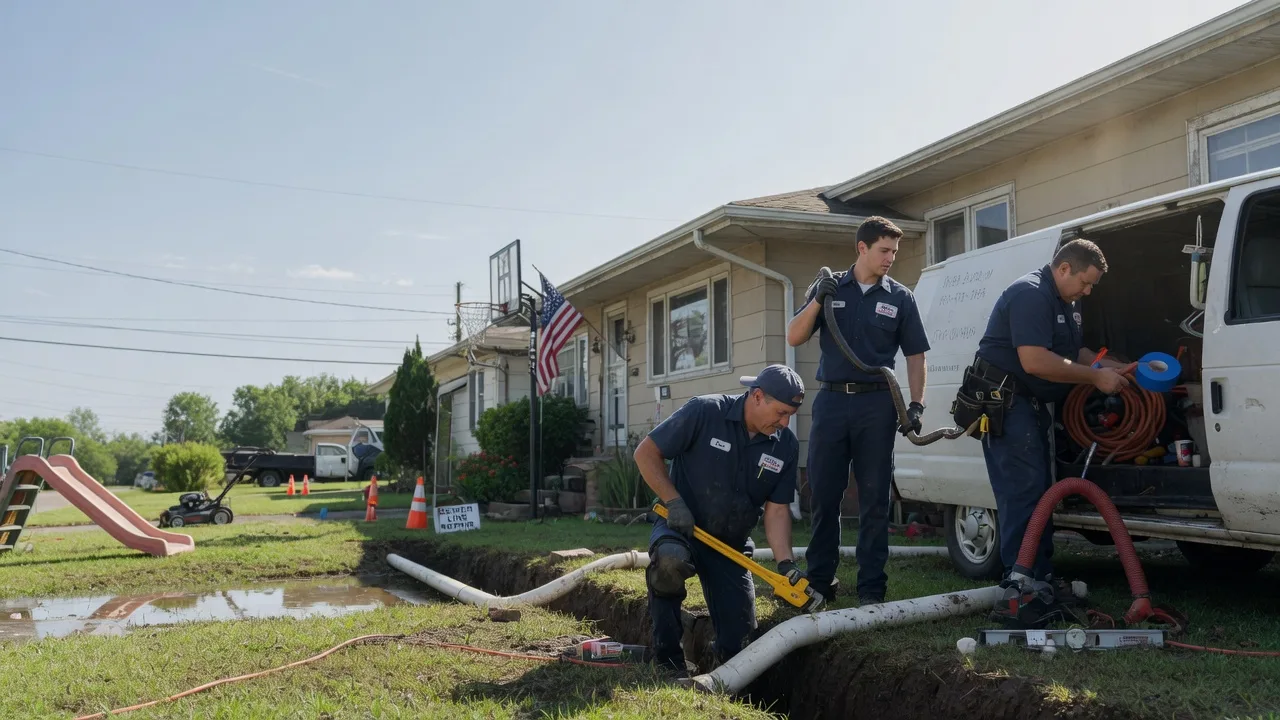 Toilet Installation in Jefferson City, TN near me
